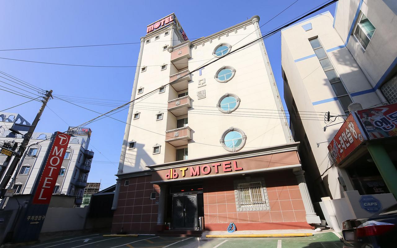 Pohang Haedong T 사진 2