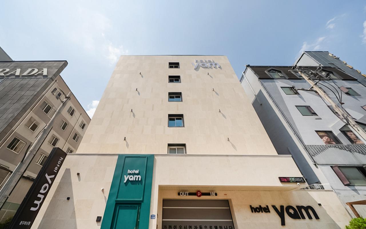 光州河南YAM光州河南店 사진 2