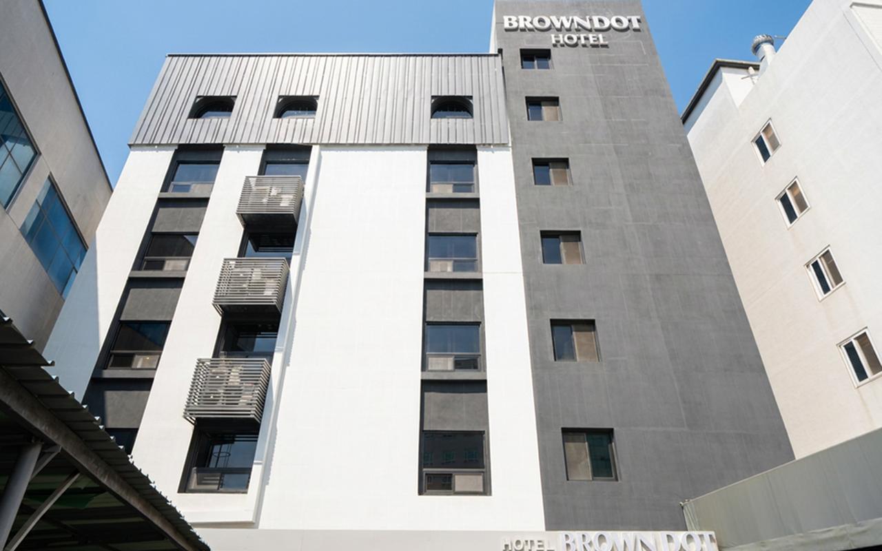 Browndot Gwangju Yongdu Branch, Yongdu-dong, Gwangju 사진 2
