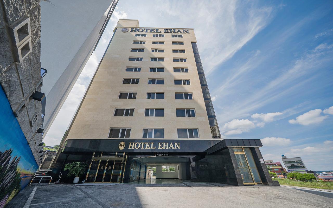 목포 호텔 이한 (HOTEL EHAN) 사진