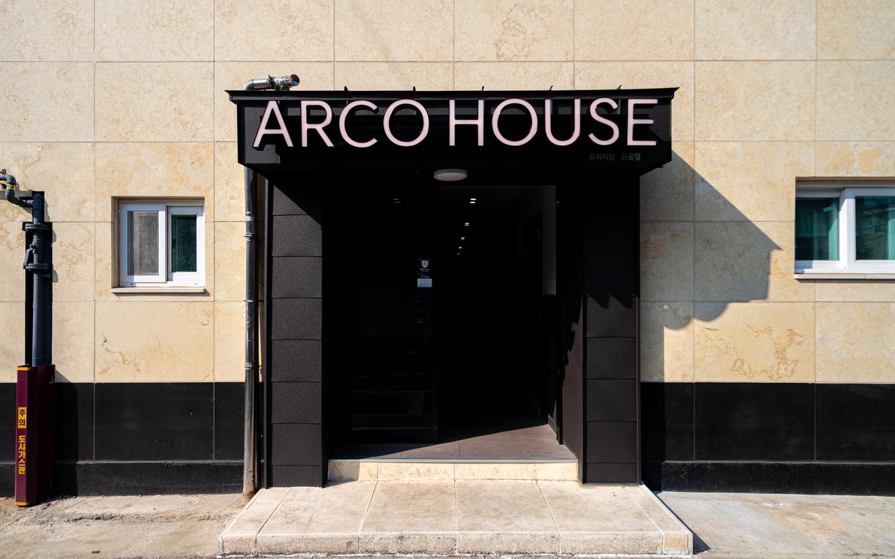 Mia Arco House 사진 2