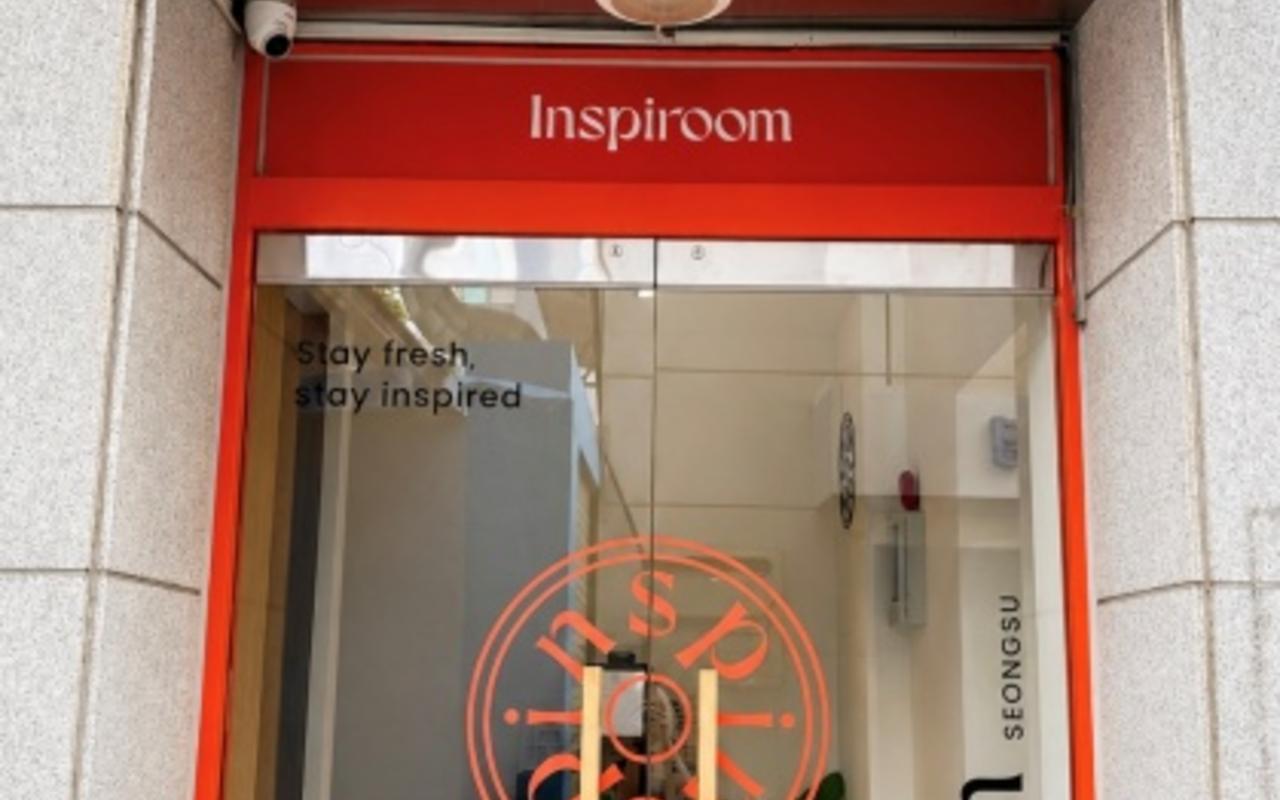 Inspiroom Seongsu 사진 2