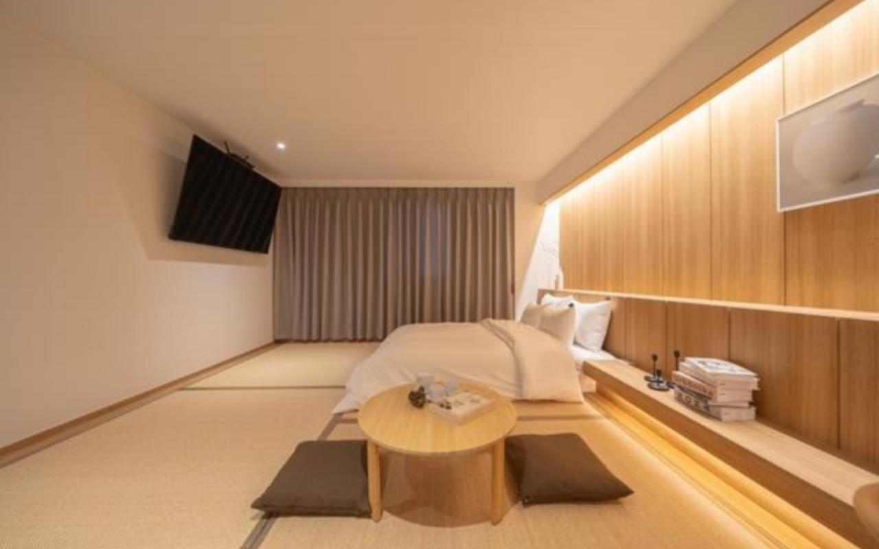 Cheonan Monolith Hotel Cheonan Branch 사진 2