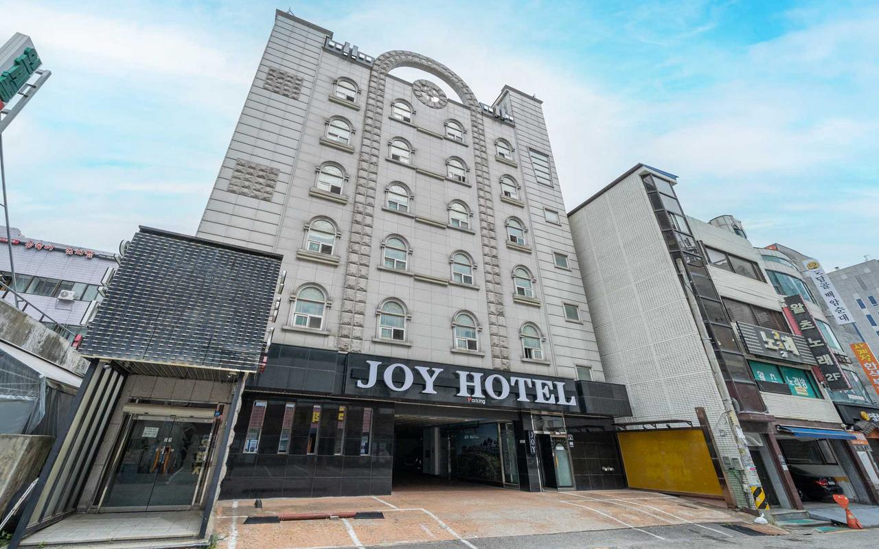 Suwon (Ingye-dong) Joy 사진 2