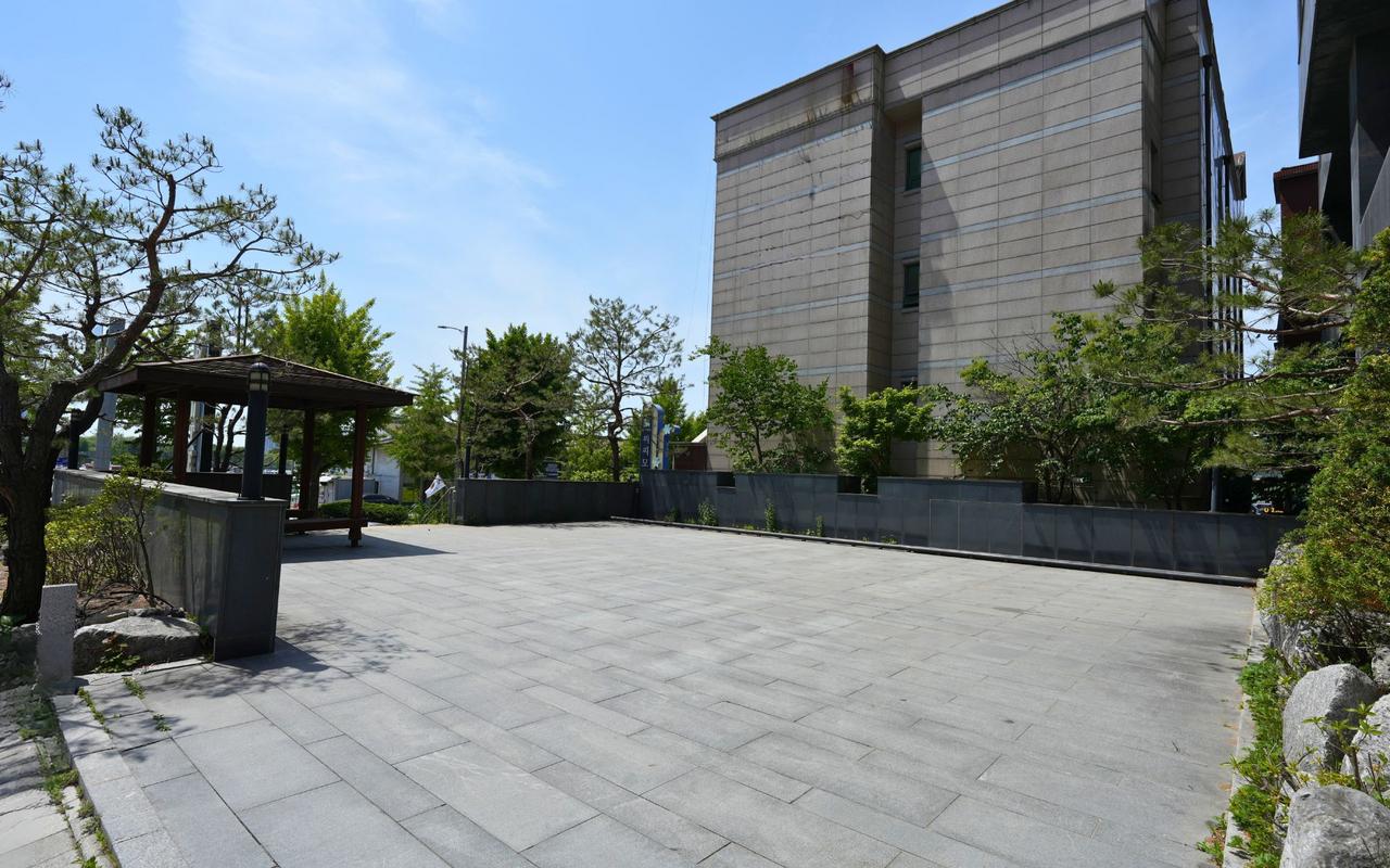 仁川Brown Dot酒店（松岛店） 사진 2