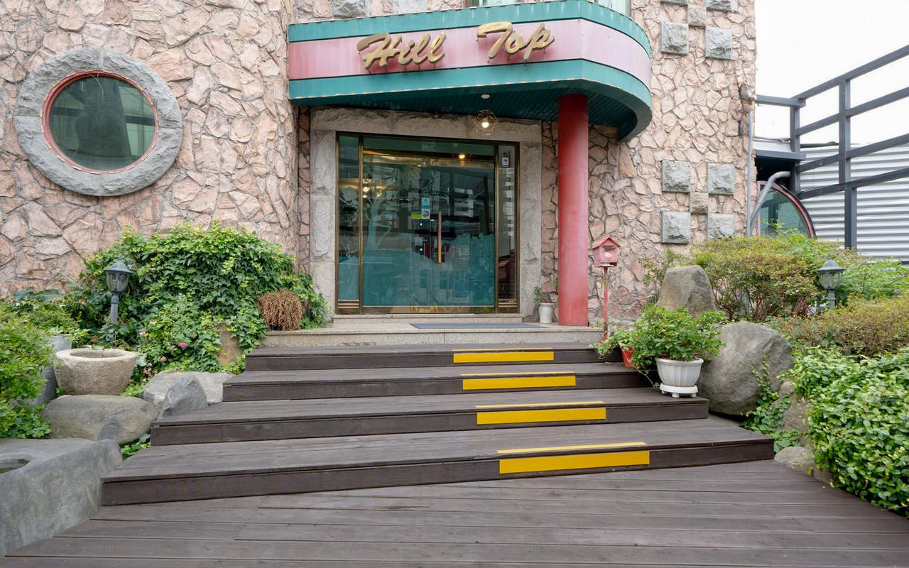 Iksan Hilltop 사진 2