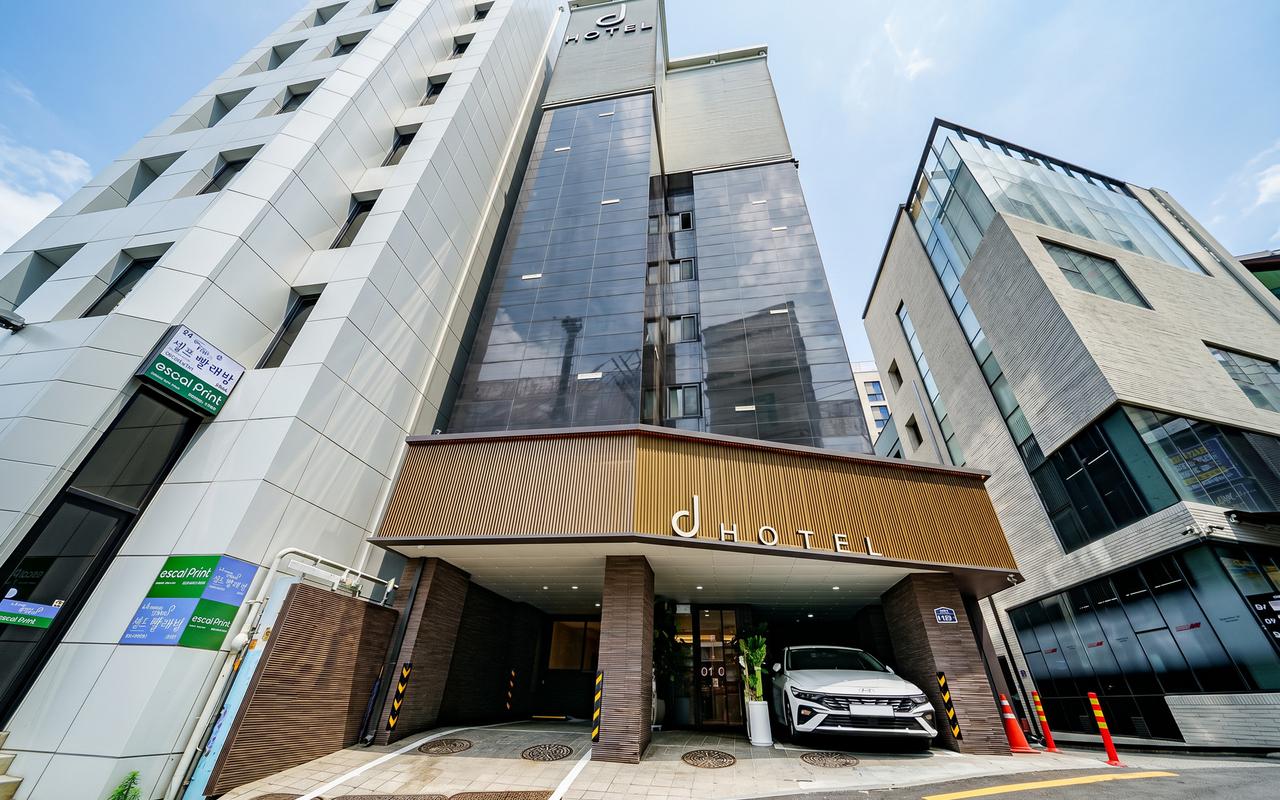 Sinchon d (D) 사진 2