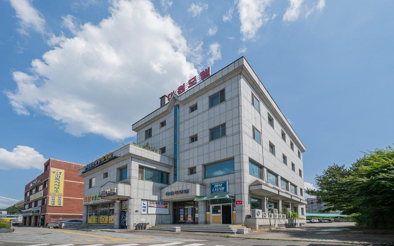 ソンジュ 院長 사진 2