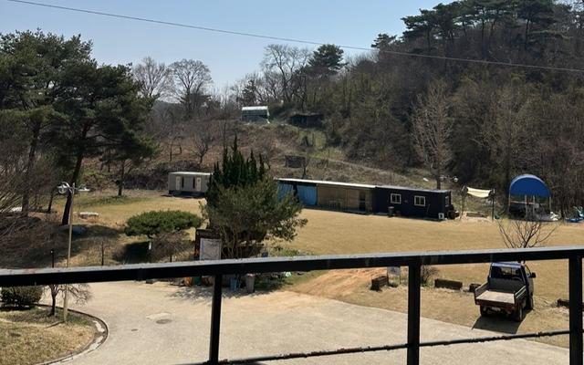 홍성 다온 펜션 사진