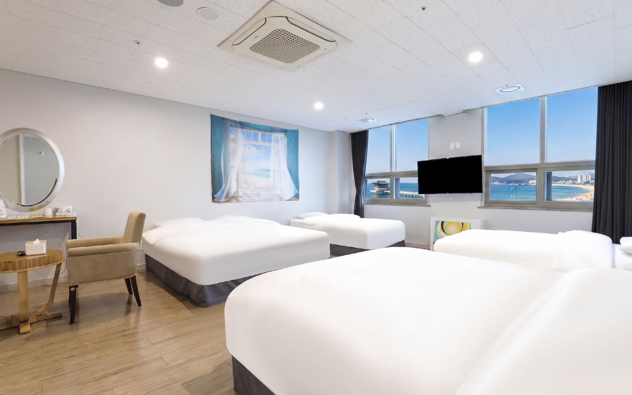 Ocean Hotel 사진 2