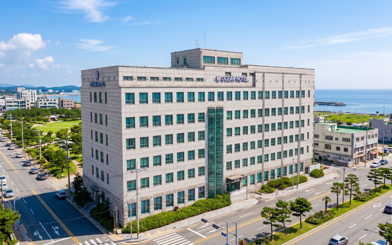Ocean Hotel 사진 1
