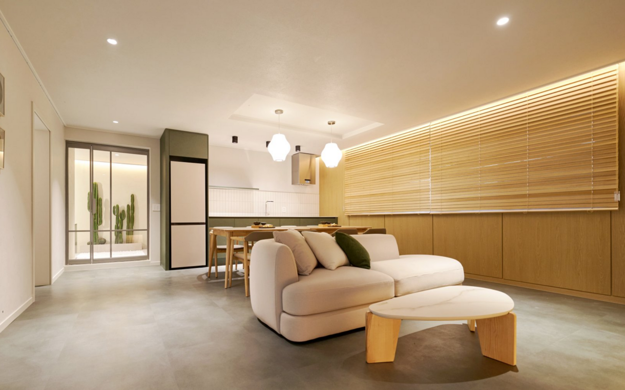 Aneu Hotel Busan Gwangalli 사진 1