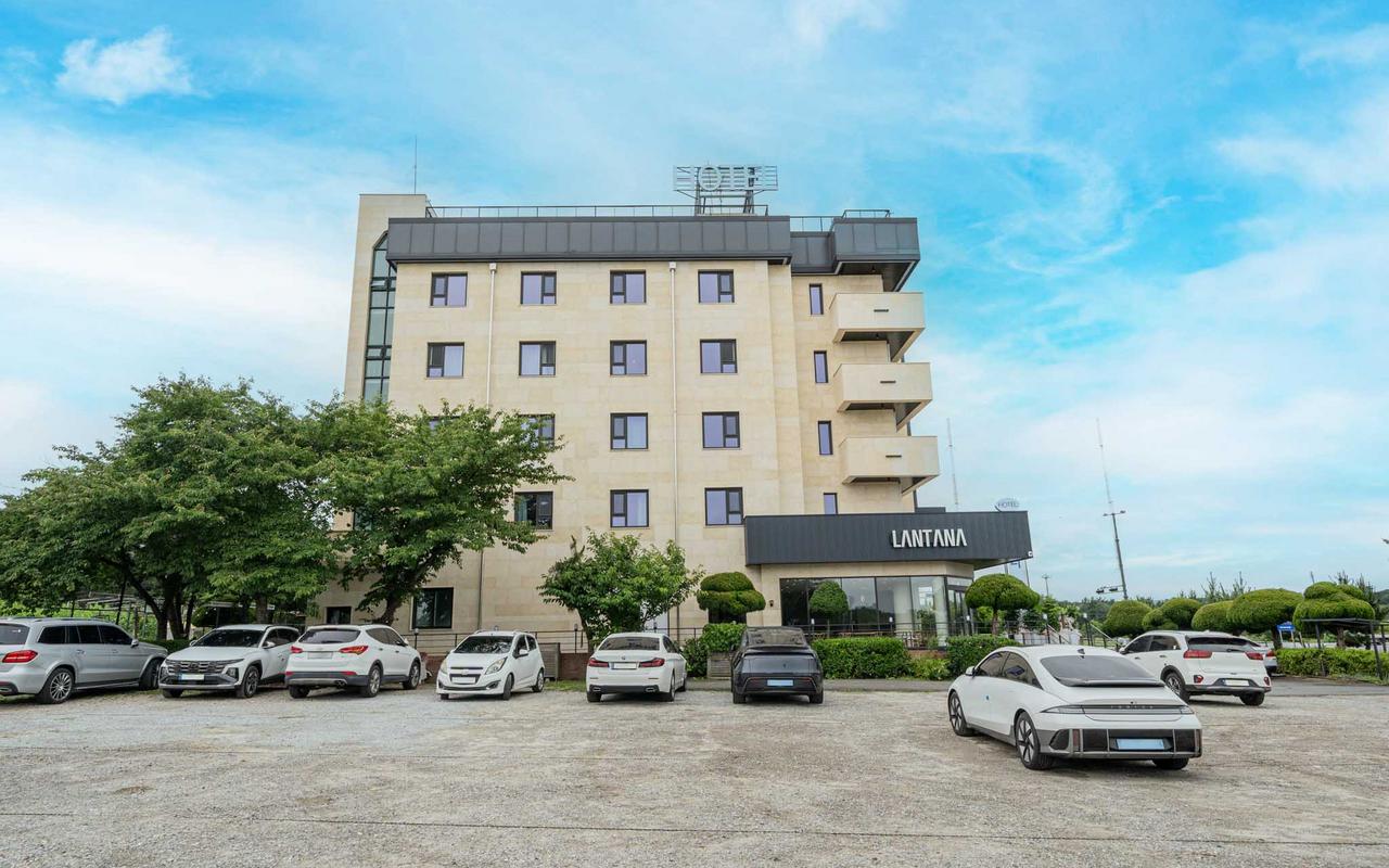 Gangneung Lantana Gangneung Gyeongpo Branch 사진 2