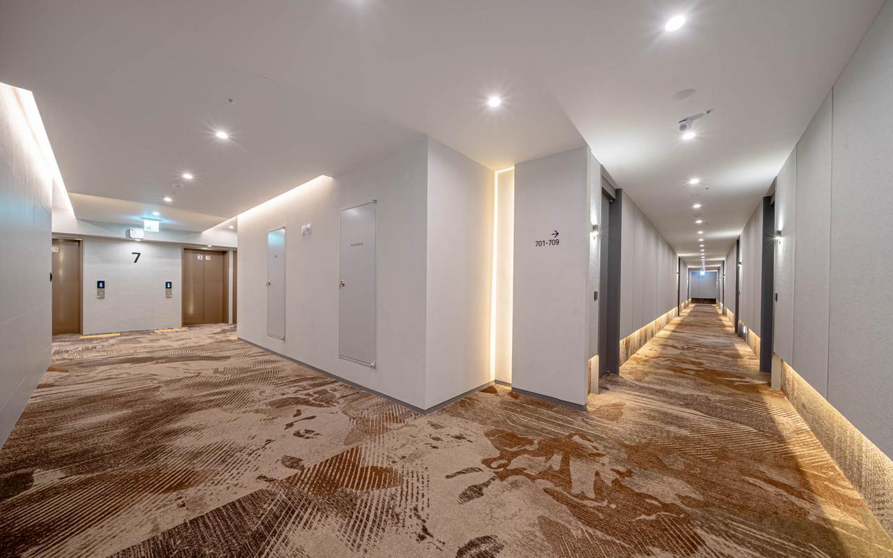 Jinju Almond Hotel 사진 2