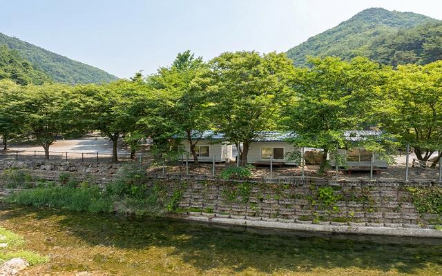 금산 파랑새펜션 사진