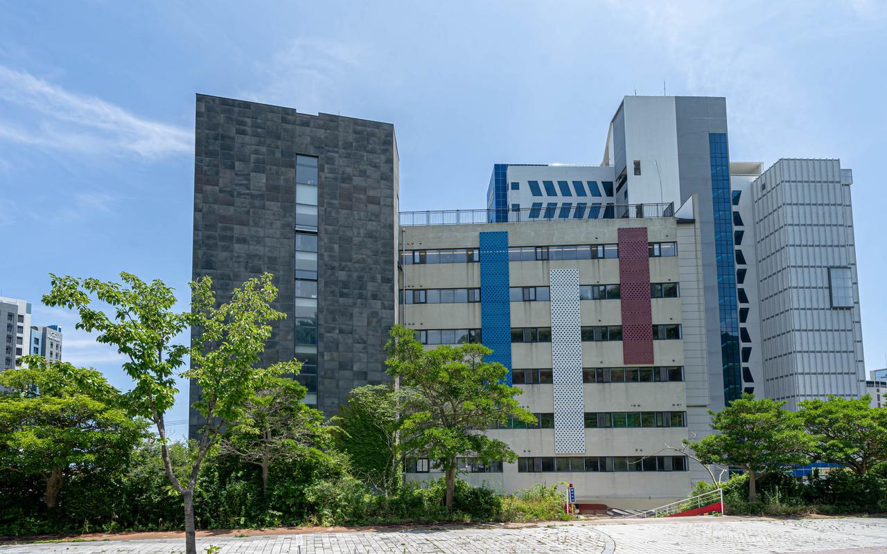 Busan Gijang Yeonhwa 330 Hotel & Pool Villa 사진 2