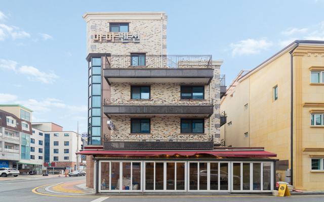 보령(대천) 마마펜션 사진