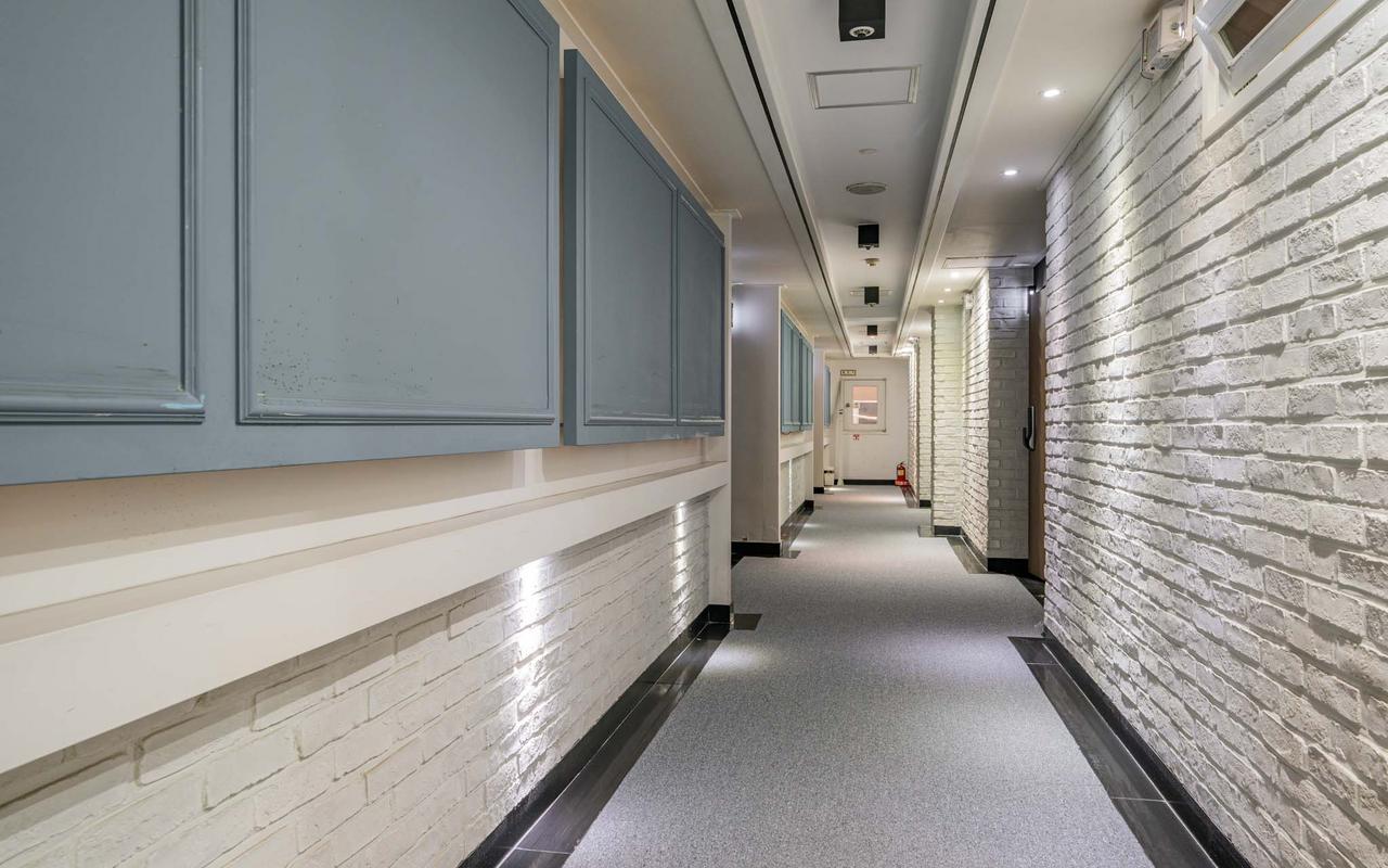 수원 영통 E HOTEL 사진