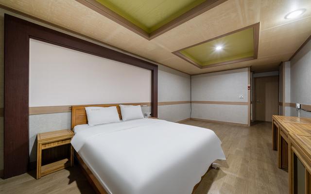 천안 KS HOTEL 천안역점