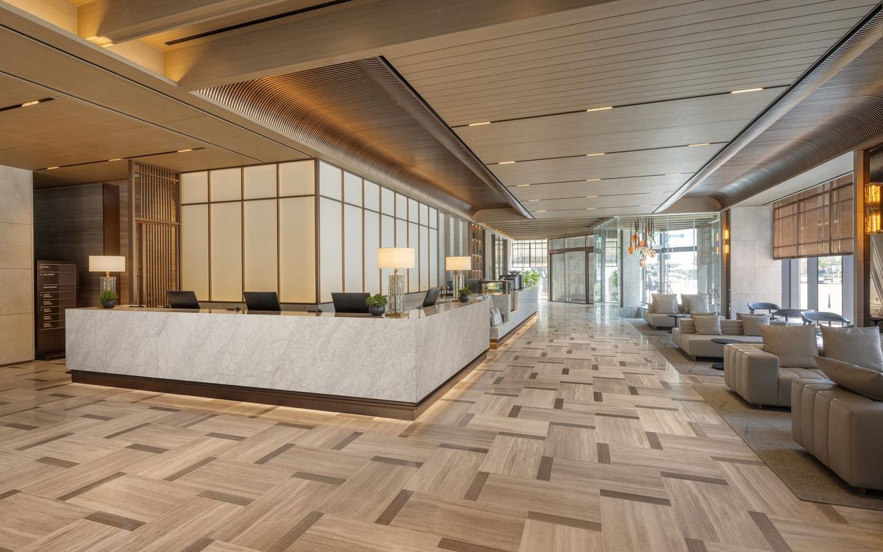 首尔板桥凯悦嘉轩酒店（Hyatt Place Seoul Pangyo） 사진 2