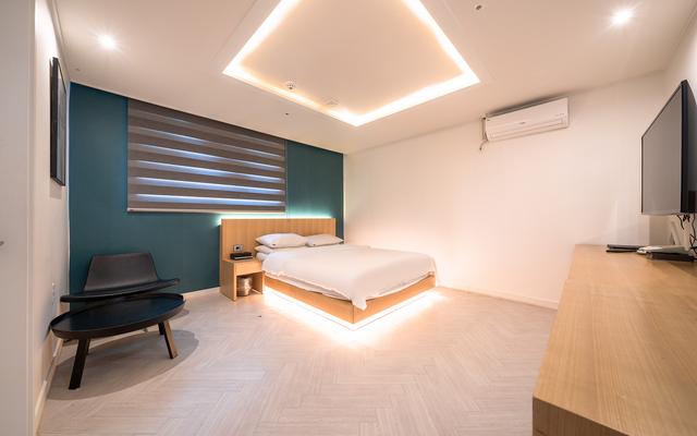 수원역 해시 (Hash Hotel)