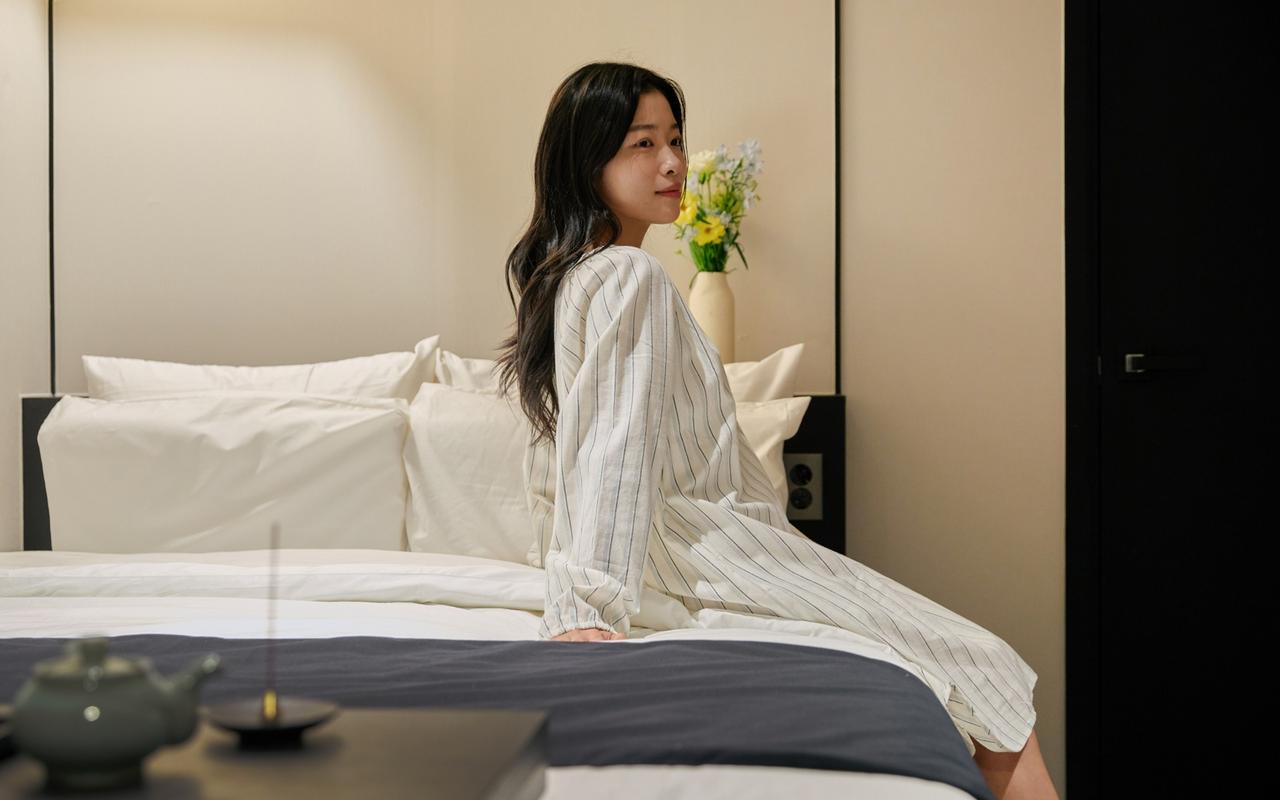 Hotel Jak Insadong by Anuk 사진 2