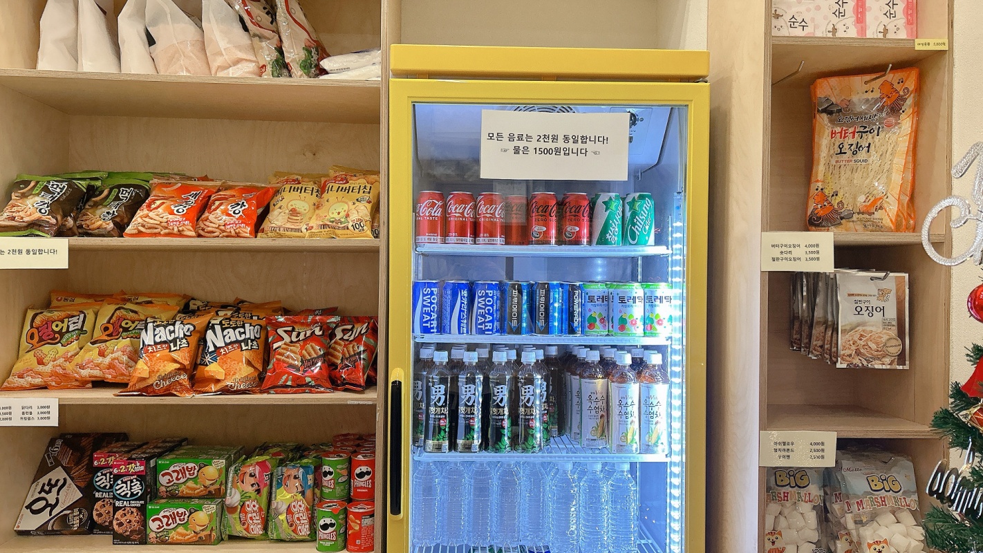 부안(변산반도) 모항레저타운펜션 사진