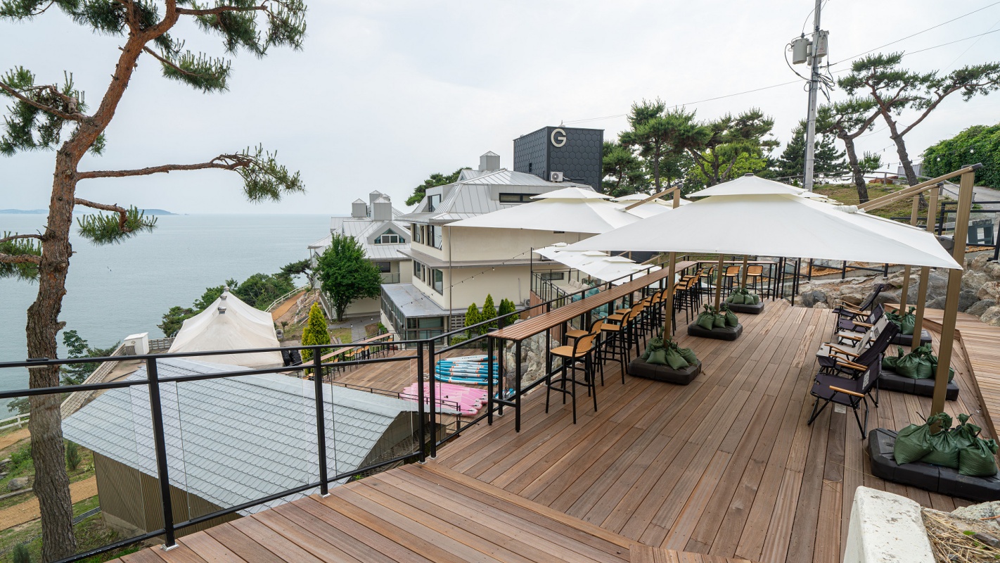 부안(변산반도) 모항레저타운펜션 사진