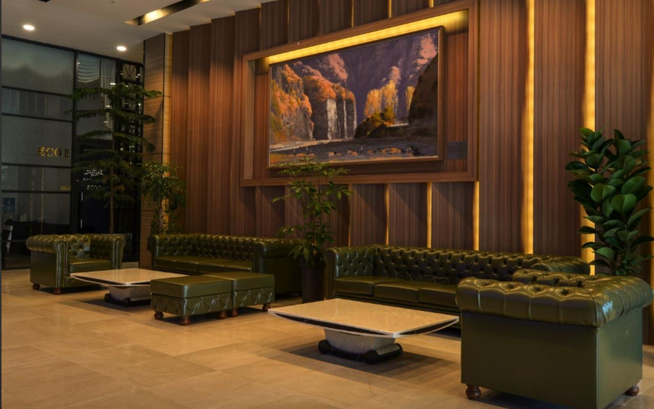 Naju City Hotel 사진 2