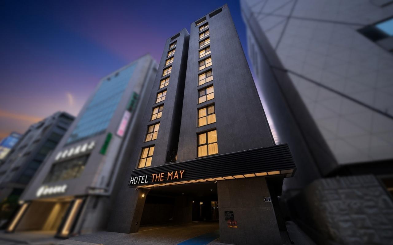Jongro THE MAY HOTEL 사진 2