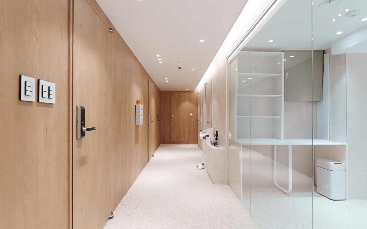 STABLE 380 建大世宗店 사진 1