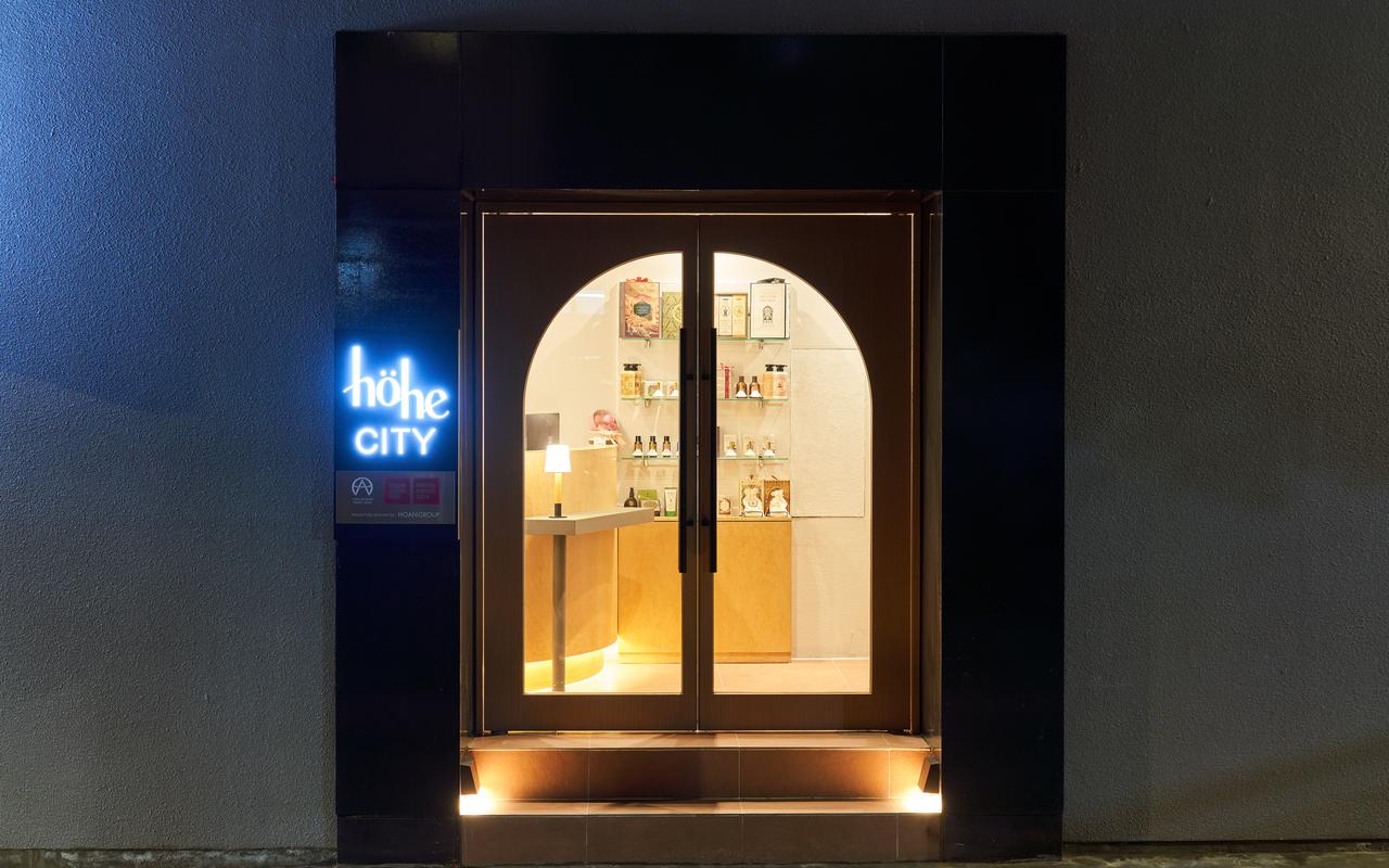 トンデムン ホヘシティ（hohe city） 사진 2