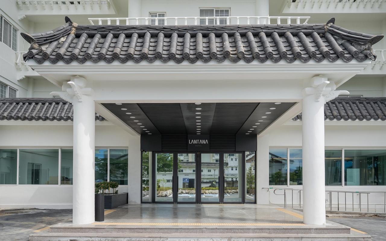 慶州 ランタナ LANTANA 仏国寺店 사진 2