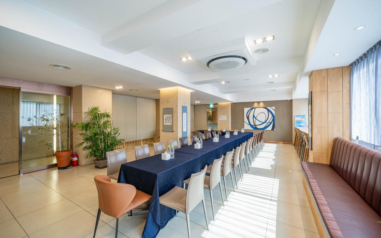 대구 동대구역 Eastern Hotel (이스턴호텔) 사진