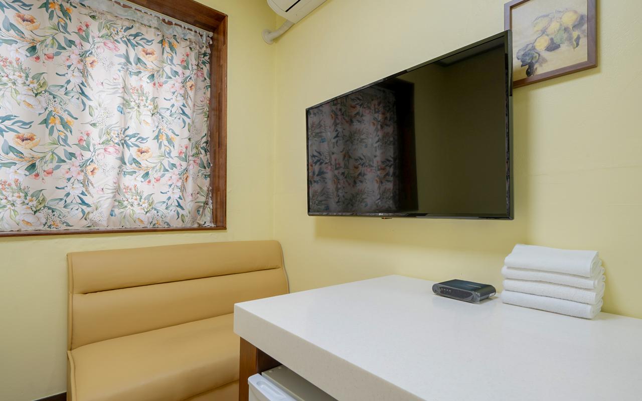 서귀포 대명모텔 사진