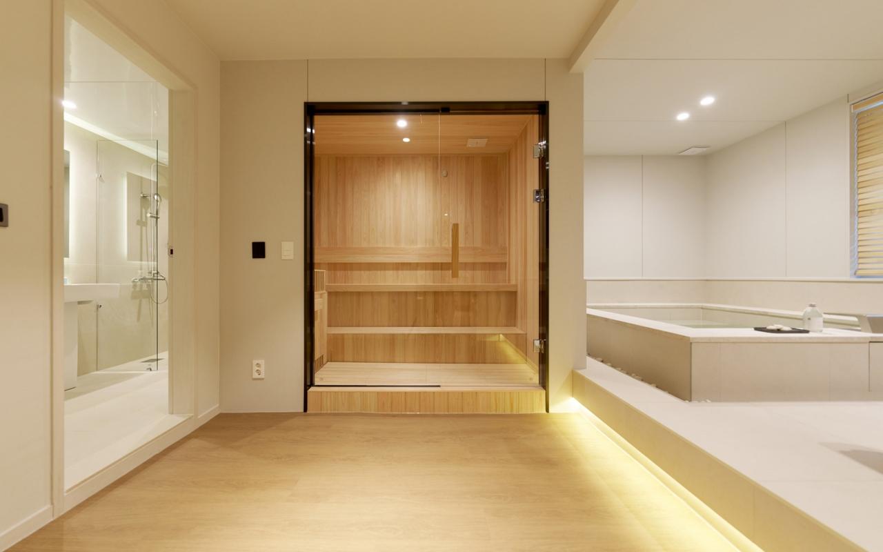 ANOUK酒店及水疗中心（Anouk Hotel & Spa Ilsan Tanhyun） 사진 2