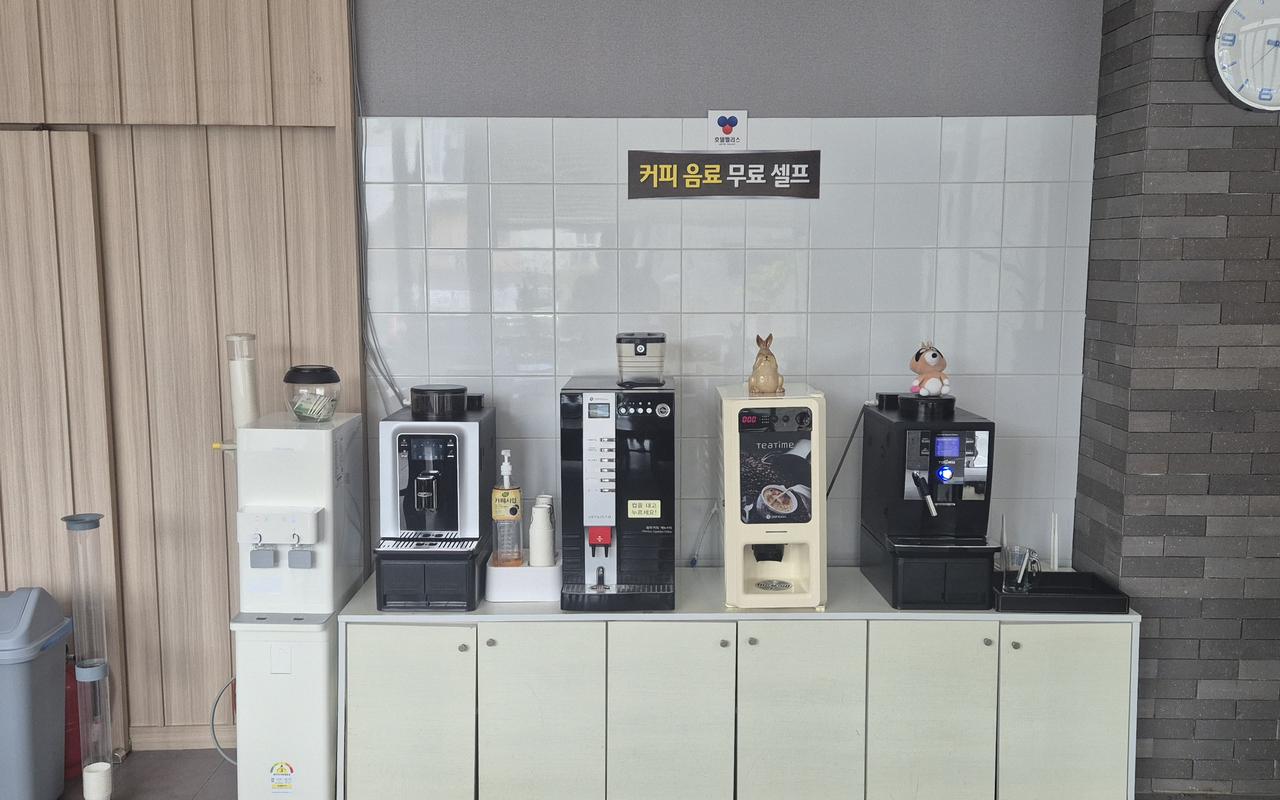 함평 호텔 펠리스 사진