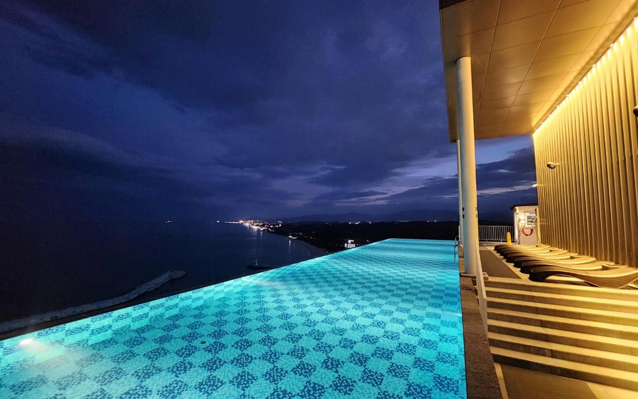 Gangneung Conpines Ocean Suite 사진 1