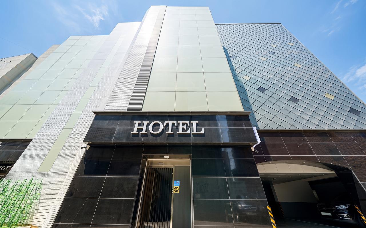 Incheon (Dongam) Ryokan Hotel Red Dragonfly 사진 2