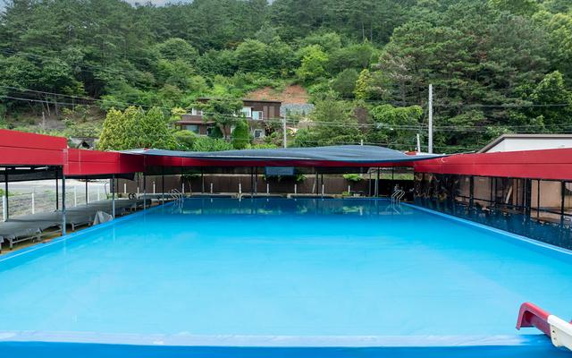 논산 별빛마루펜션 사진