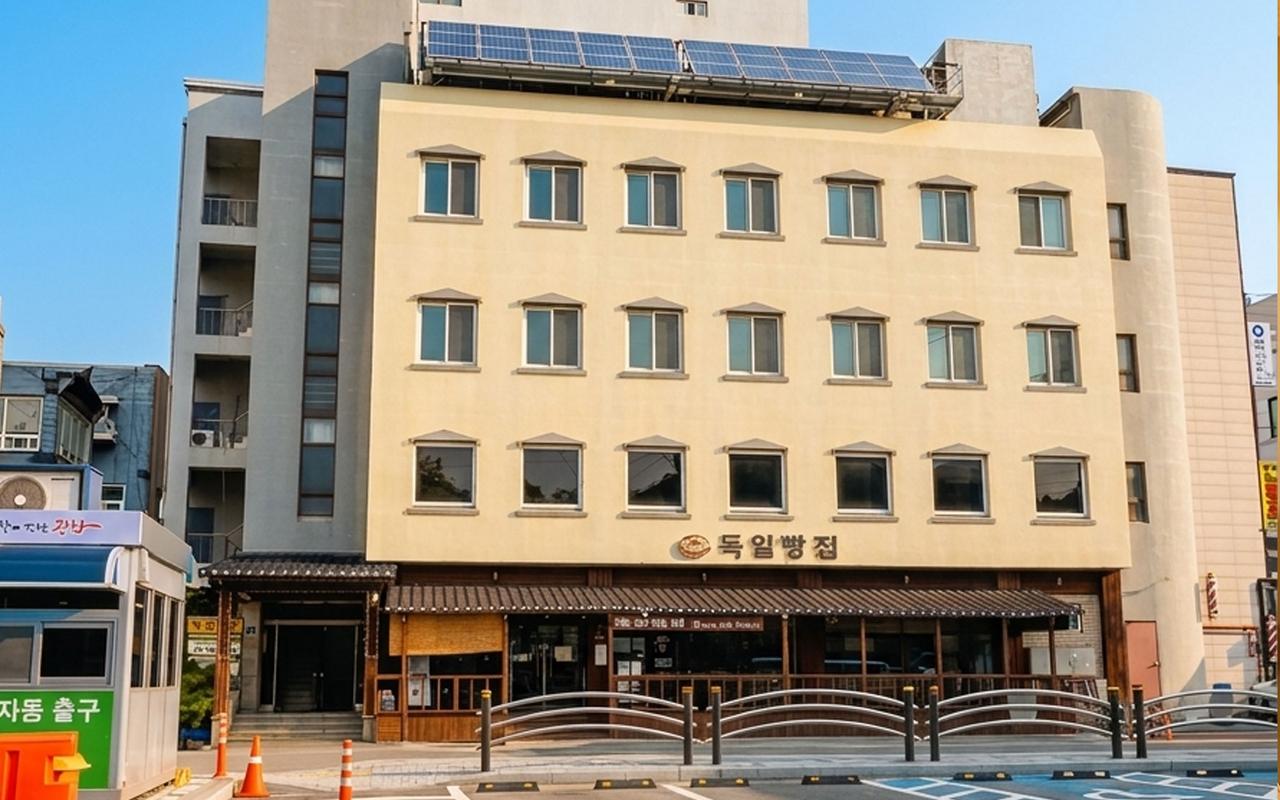 仁川（江華島）ステイ トド 사진 2