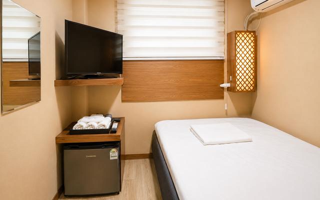 인천(강화도) 스테이 토도