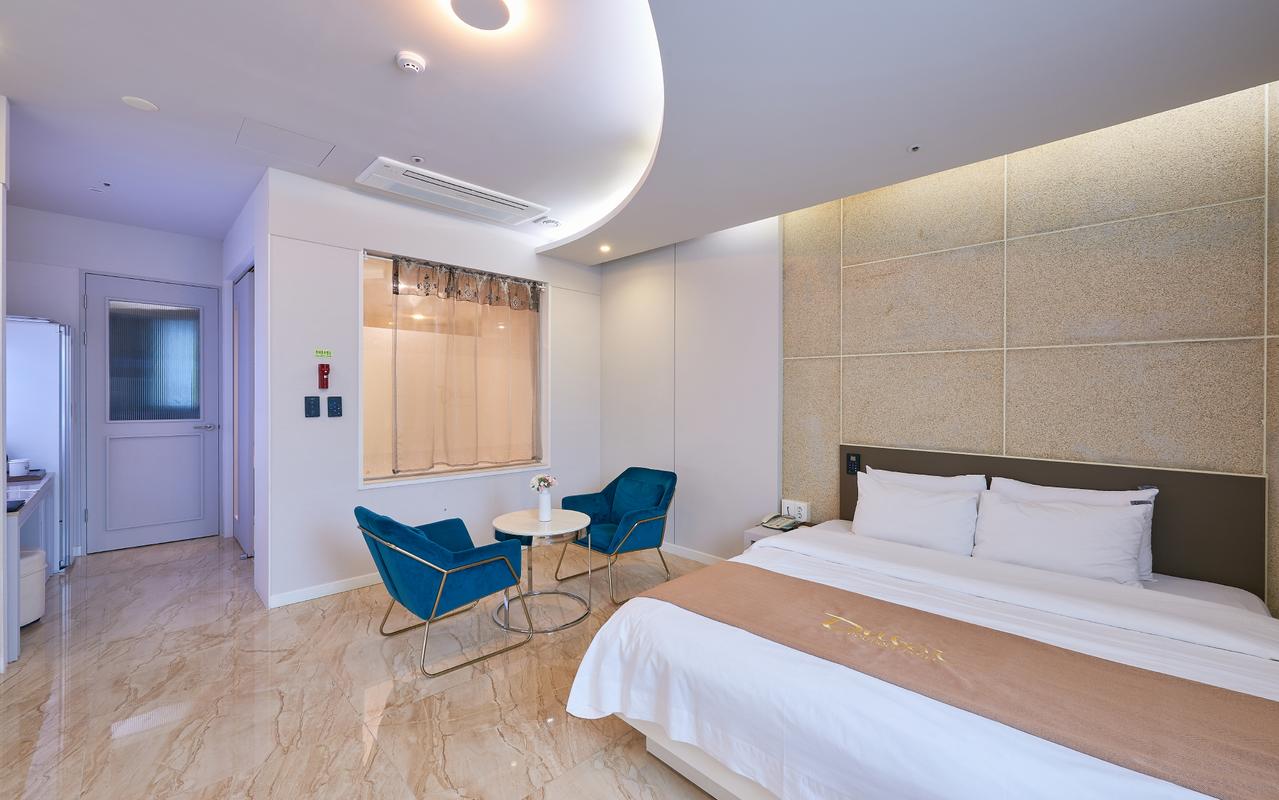 Dubai Business Gwangju Hotel 사진 2