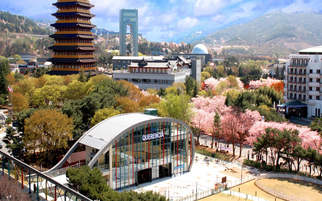 The-K Hotel Gyeongju 사진 2