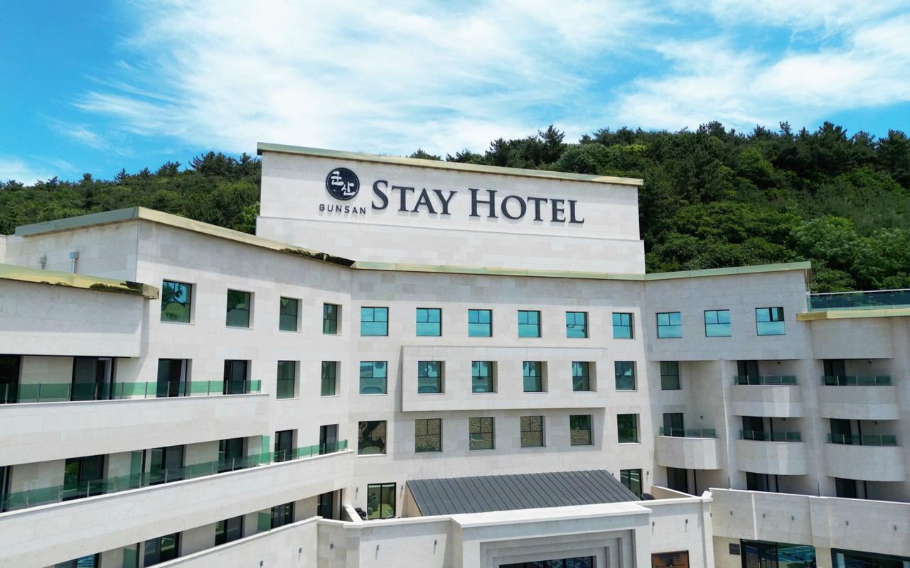 Gunsan Stay Tourist Hotel 사진 2