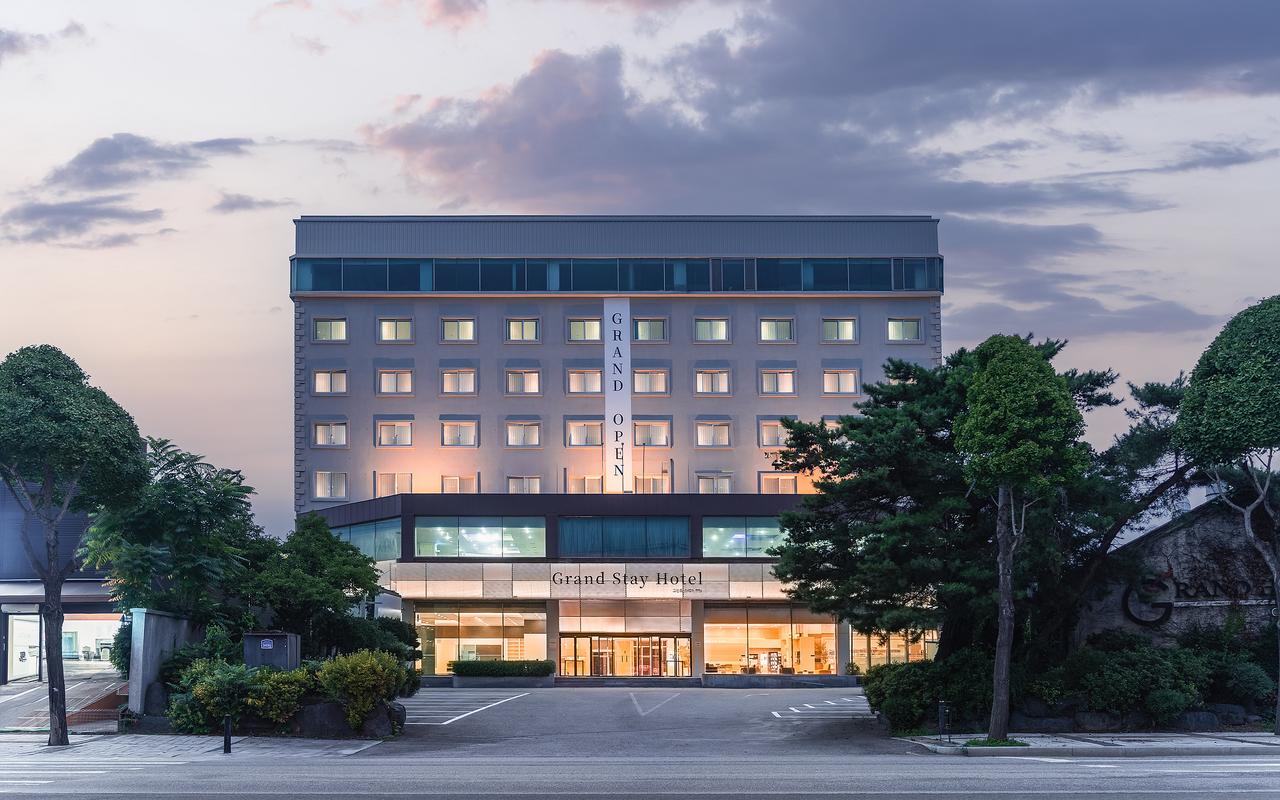Hotel Grandstay Chungju Branch 사진 2