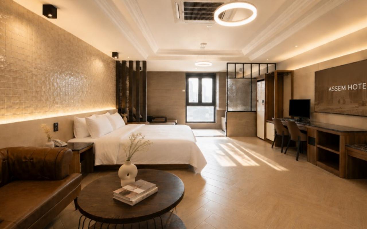 김포 HOTEL ASSEM 사진