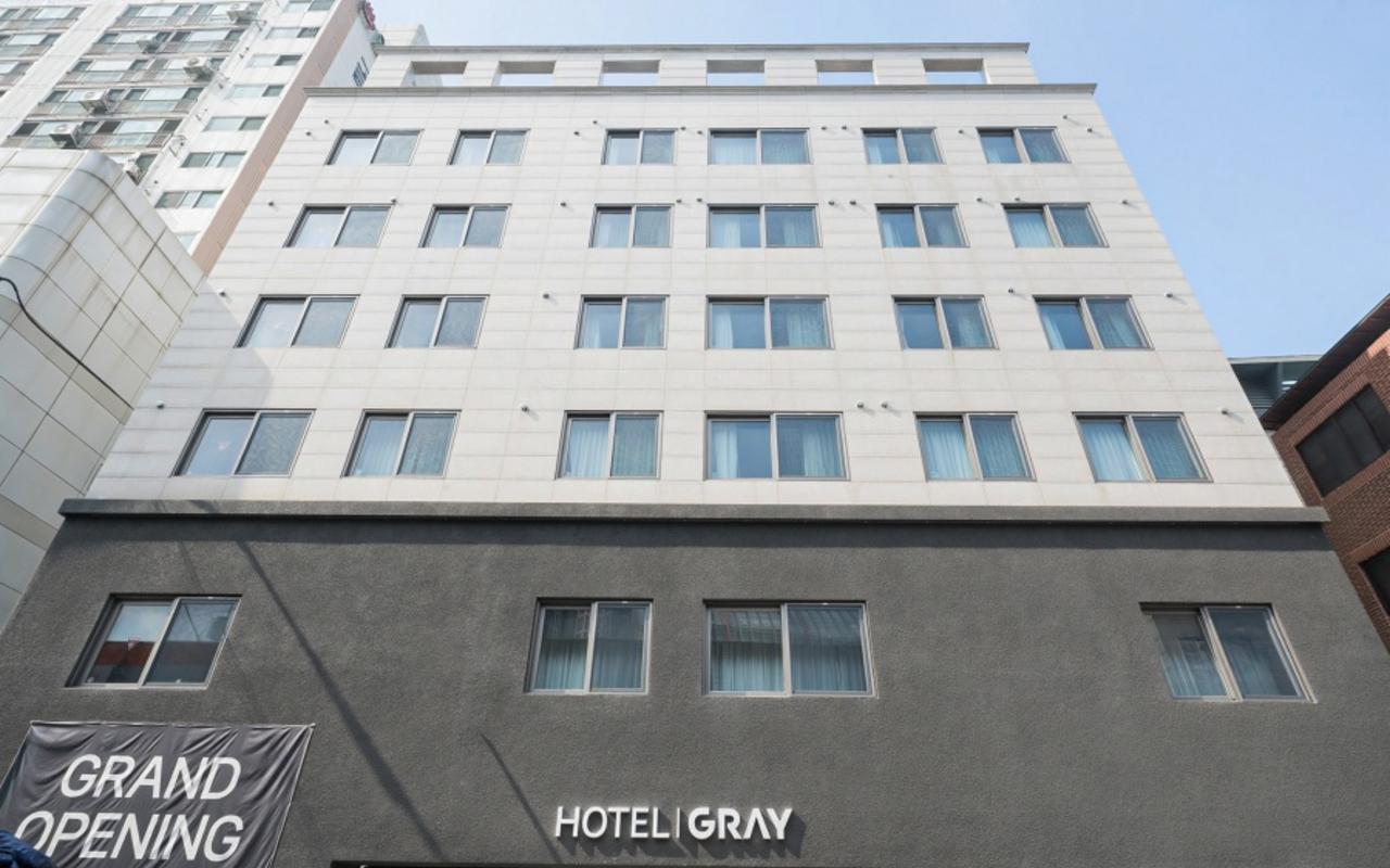 ヨンイン HOTEL GRAY 사진 2