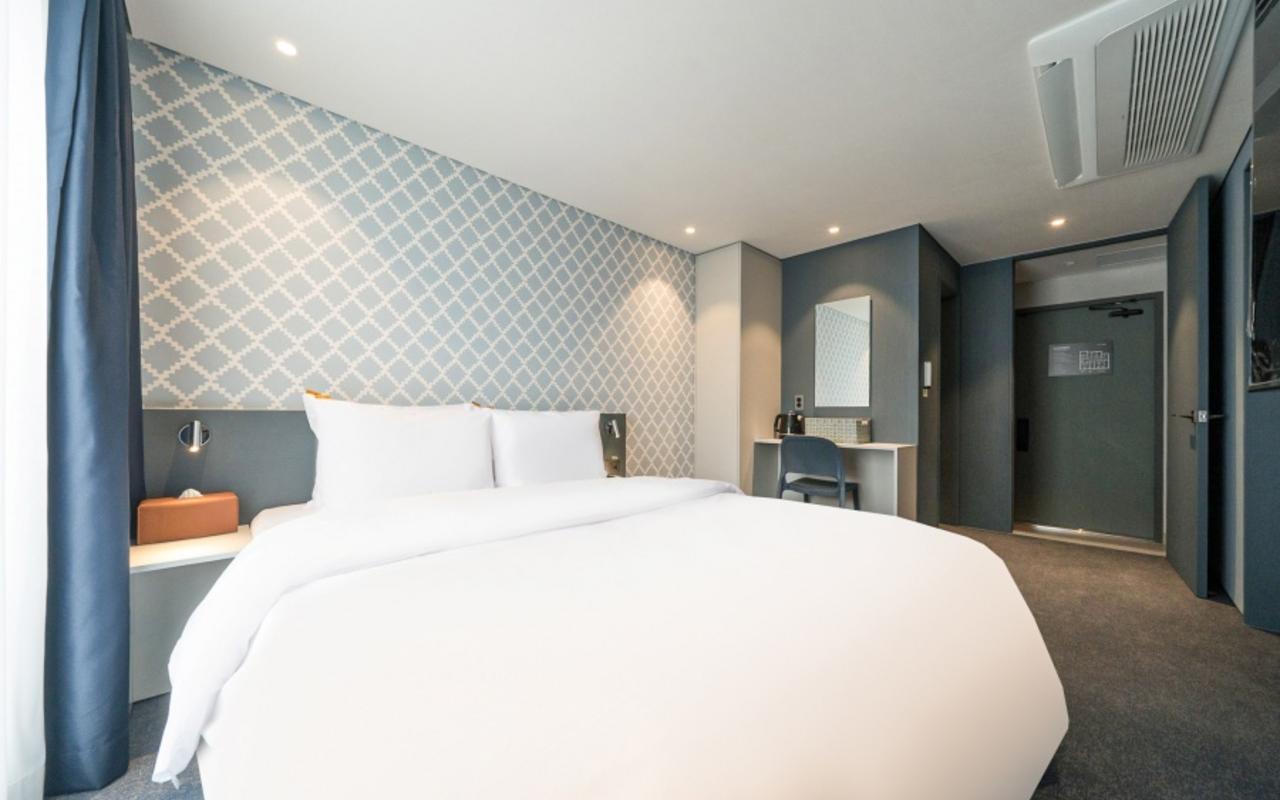 용인 HOTEL GRAY 사진