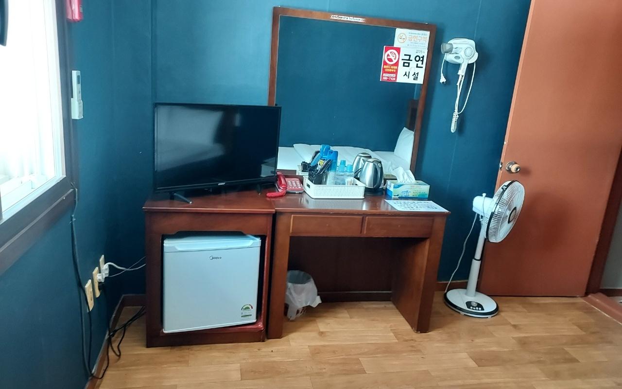 군위 남양모텔 사진